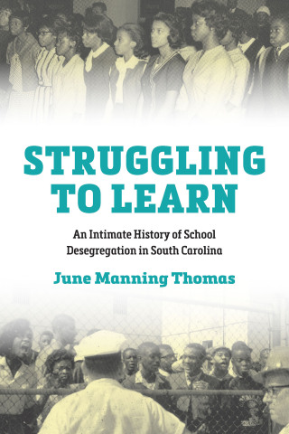 Cover image: Struggling to Learn 9781643362595