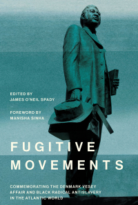 Cover image: Fugitive Movements 9781643362656