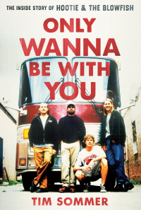 Imagen de portada: Only Wanna Be with You 9781643364858