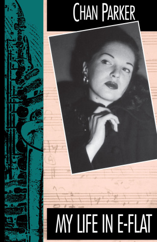 Imagen de portada: My Life in E-flat 9781570032455