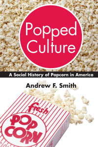 Cover image: Popped Culture 9781570033001