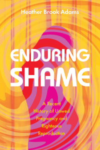 Imagen de portada: Enduring Shame 9781643362939