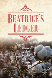 Imagen de portada: Beatrice's Ledger 9781643363158