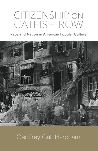 Cover image: Citizenship on Catfish Row 9781643363288