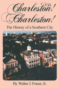 Cover image: Charleston! Charleston! 9780872496439