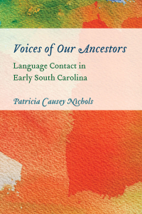 Cover image: Voices of Our Ancestors 9781570037757