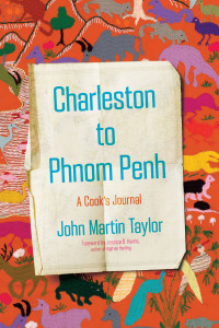 Cover image: Charleston to Phnom Penh 9781643363509