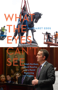 Imagen de portada: What the Eyes Can't See 9781643363523