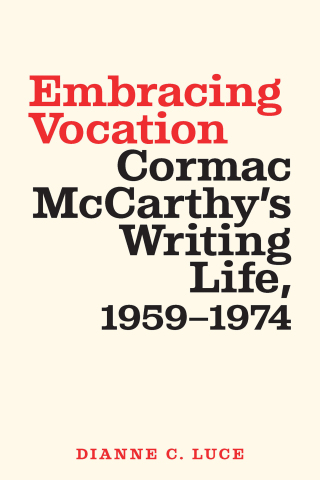 Cover image: Embracing Vocation 9781643363554