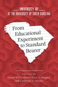 Cover image: From Educational Experiment to Standard Bearer 9781643363653