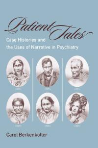 Cover image: Patient Tales 9781570037610