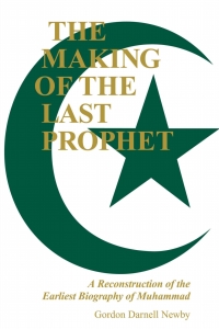 Imagen de portada: The Making of the Last Prophet 9780872495524