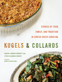 Cover image: Kugels and Collards 9781643364216