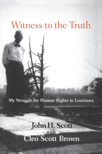 Cover image: Witness to the Truth 9781570034893