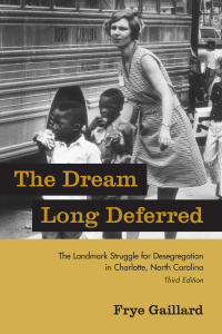 Cover image: The Dream Long Deferred 3rd edition 9781570036453