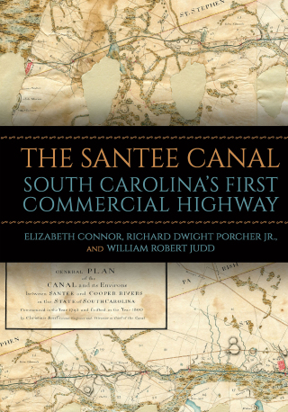 Imagen de portada: The Santee Canal 9781643364711