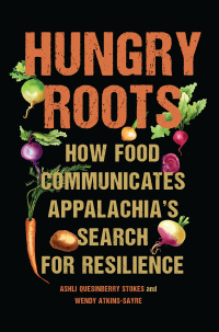 Immagine di copertina: Hungry Roots 9781643364742