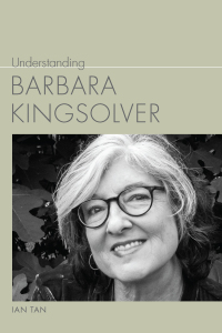 Imagen de portada: Understanding Barbara Kingsolver 9781643364766