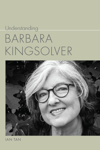 Titelbild: Understanding Barbara Kingsolver 9781643364766