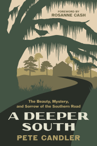 Cover image: A Deeper South 9781643364797