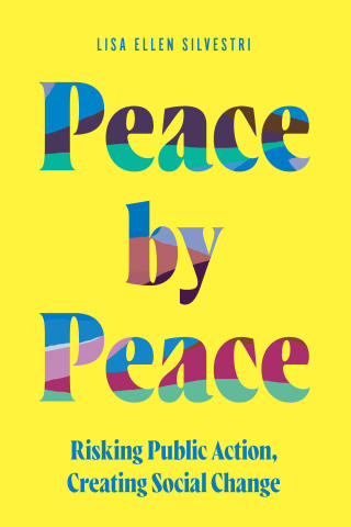 Cover image: Peace by Peace 9781643365206