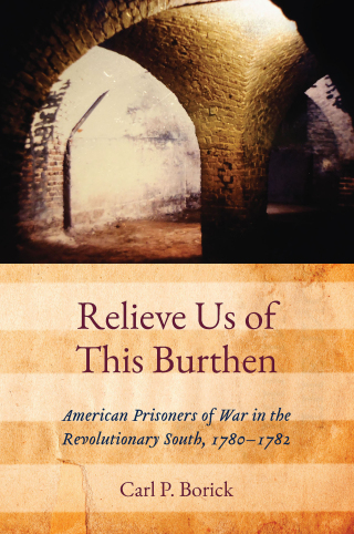 Cover image: Relieve Us of This Burthen 9781643365237