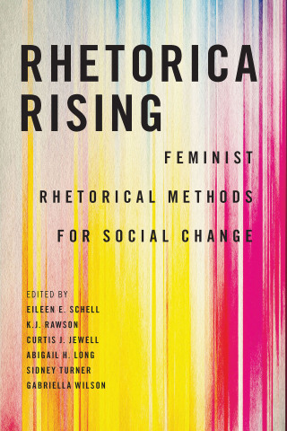 Immagine di copertina: Rhetorica Rising 9781643366104