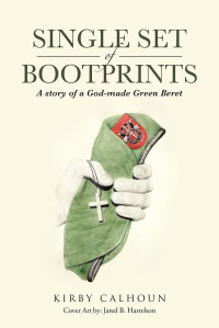 Cover image: Single Set of Bootprints 9781643490830