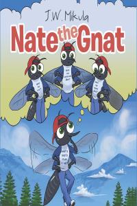 Cover image: Nate the Gnat 9781644589854