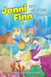 Cover image: Jenni Finn and All of Her Treasures 9781643495651