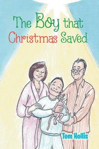 Omslagafbeelding: The Boy That Christmas Saved 9781643495712