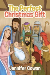 Cover image: The Perfect Christmas Gift 9781643495941
