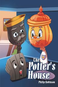 Cover image: The Potter's House 9781643497143