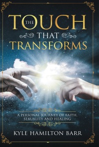 Cover image: The Touch That Transforms 9781643497495