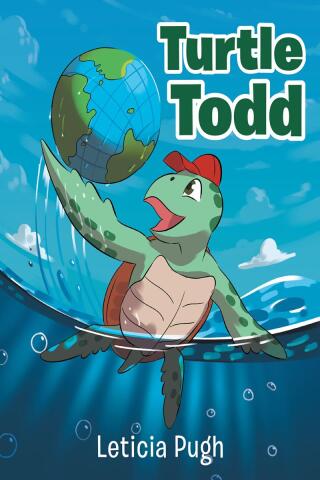 Cover image: Turtle Todd 9781643498065