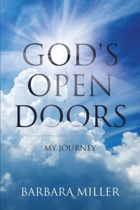 表紙画像: God's Open Doors 9781643498232