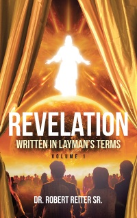 Cover image: Revelation 9781643498539