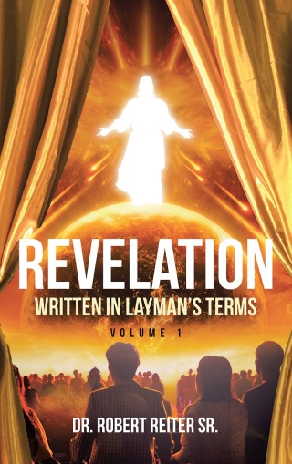 Imagen de portada: Revelation 9781643498539