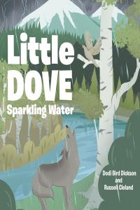 表紙画像: Little Dove Sparkling Water 9781643498867