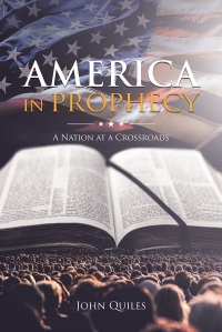 Cover image: America in Prophecy 9781643499444