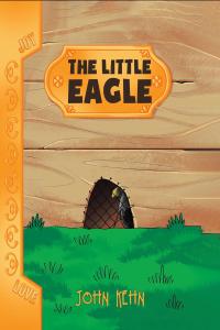 Cover image: The Little Eagle 9781643499673