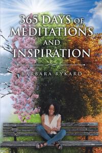 Imagen de portada: 365 Days of Meditations and Inspiration 9781643499758