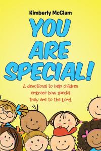 Cover image: You Are Special! 9781643499833