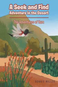 Cover image: A Seek and Find Adventure in the Desert 9781643499857