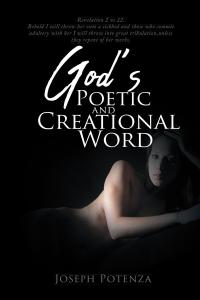 Cover image: God's Poetic and Creational Word 9781643500744