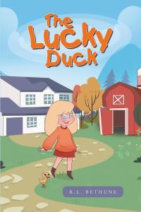 صورة الغلاف: The Lucky Duck 9781643501475