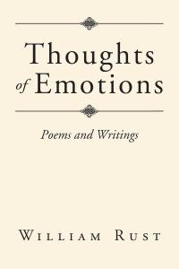 Cover image: Thoughts of Emotions 9781643503783