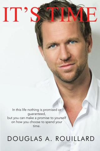 表紙画像: It's Time 9781643506609