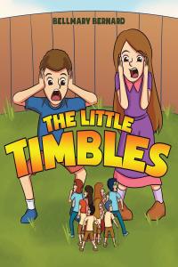 表紙画像: The Little Timbles 9781643506715