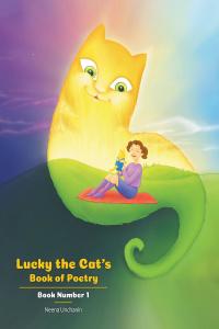 Cover image: Lucky the Cat's Book of Poetry 9781643507316